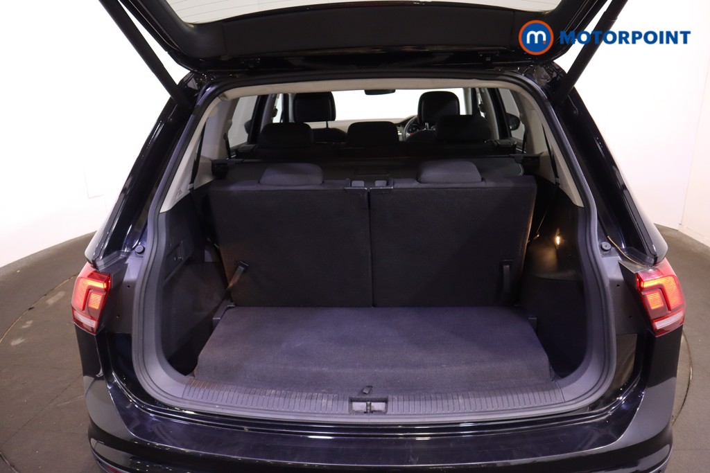 Used Volkswagen Tiguan Allspace 2021 for sale - 77557230: Photo 28