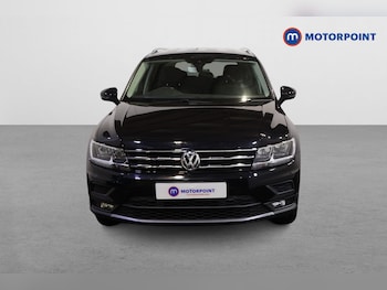 Used Volkswagen Tiguan Allspace 2021 for sale - 77557230: Photo