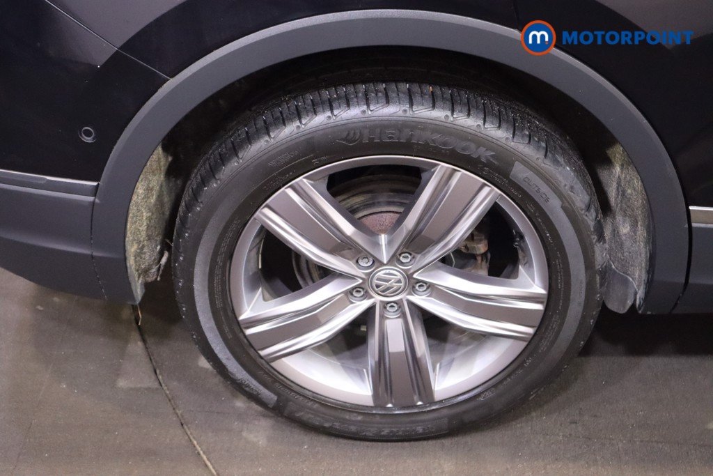 Used Volkswagen Tiguan Allspace 2021 for sale - 77557230: Photo 30