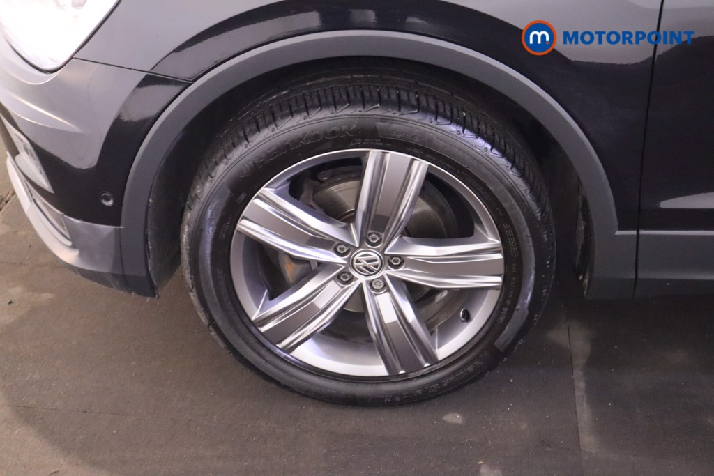 Used Volkswagen Tiguan Allspace 2021 for sale - 77557230: Photo 32