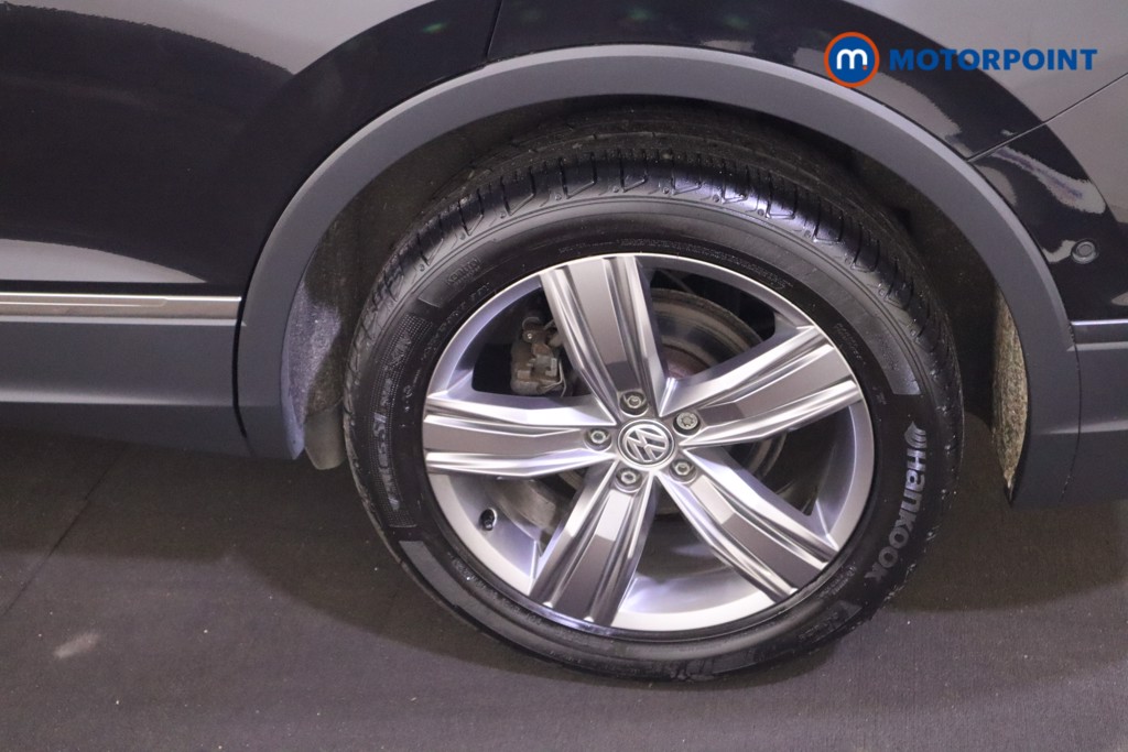 Used Volkswagen Tiguan Allspace 2021 for sale - 77557230: Photo 33