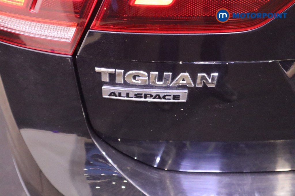 Used Volkswagen Tiguan Allspace 2021 for sale - 77557230: Photo 35