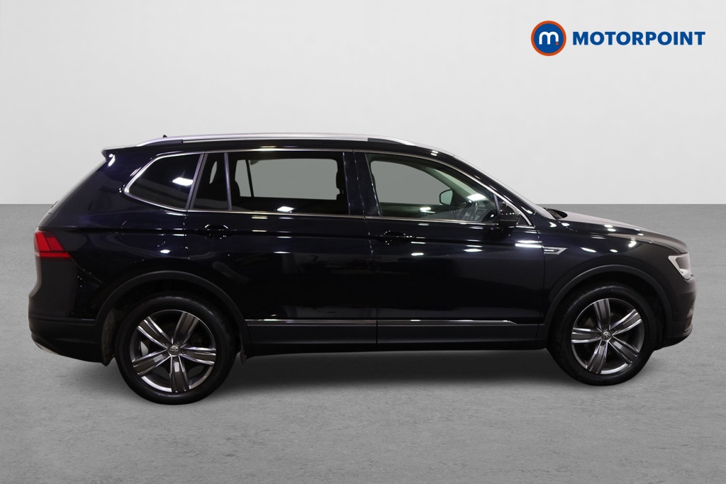 Used Volkswagen Tiguan Allspace 2021 for sale - 77557230: Photo 8