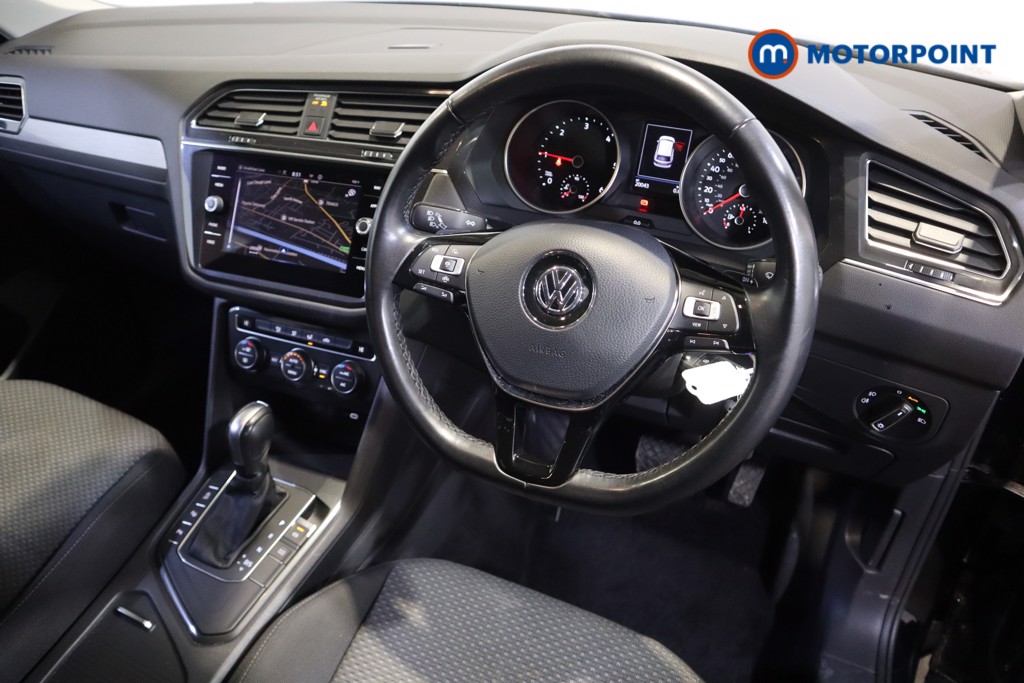 Used Volkswagen Tiguan Allspace 2021 for sale - 77557230: Photo 9