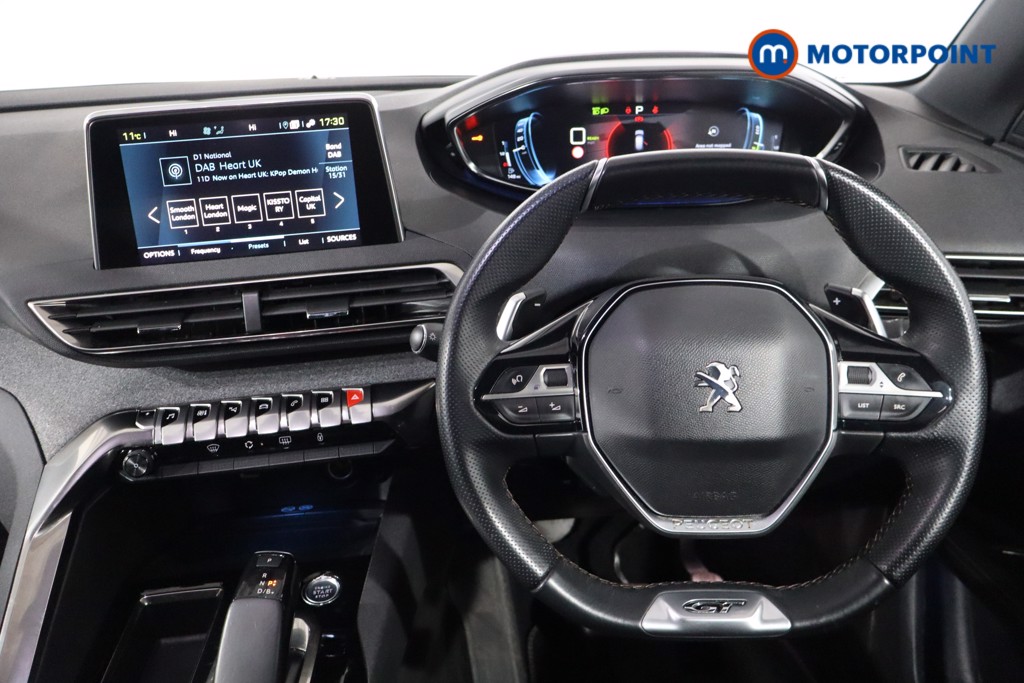 Used Peugeot 3008 2020 for sale - 77104324: Photo 11