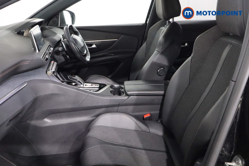 Used Peugeot 3008 2020 for sale - 77104324: Photo 12