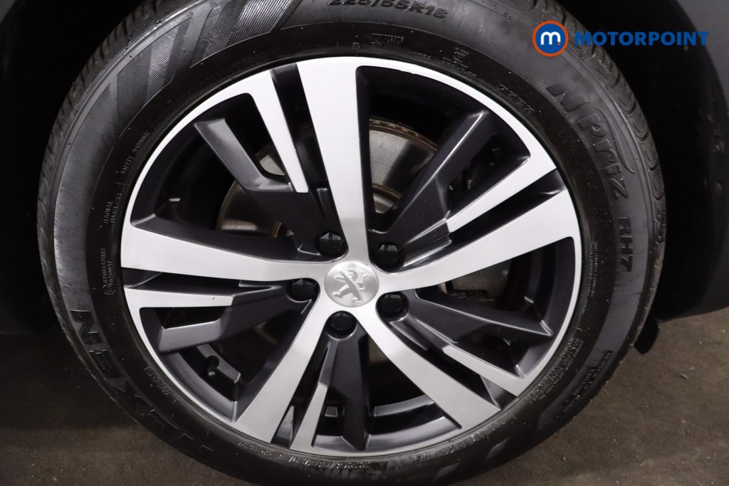 Used Peugeot 3008 2020 for sale - 77104324: Photo 17