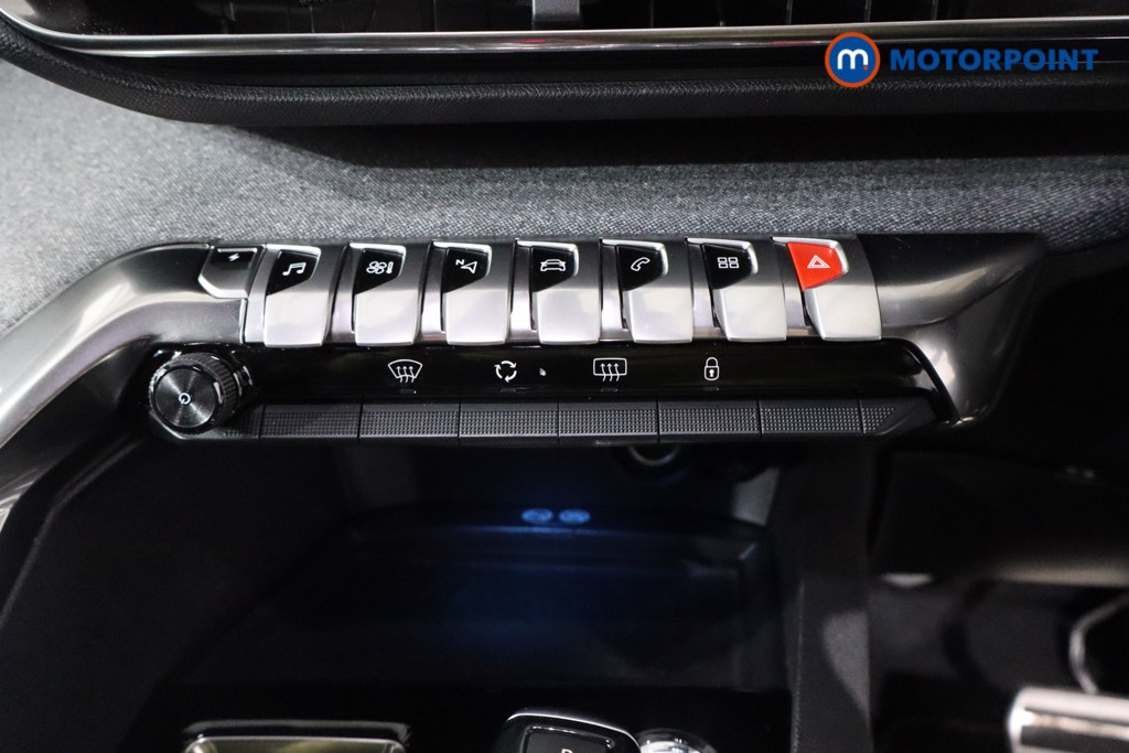 Used Peugeot 3008 2020 for sale - 77104324: Photo 23