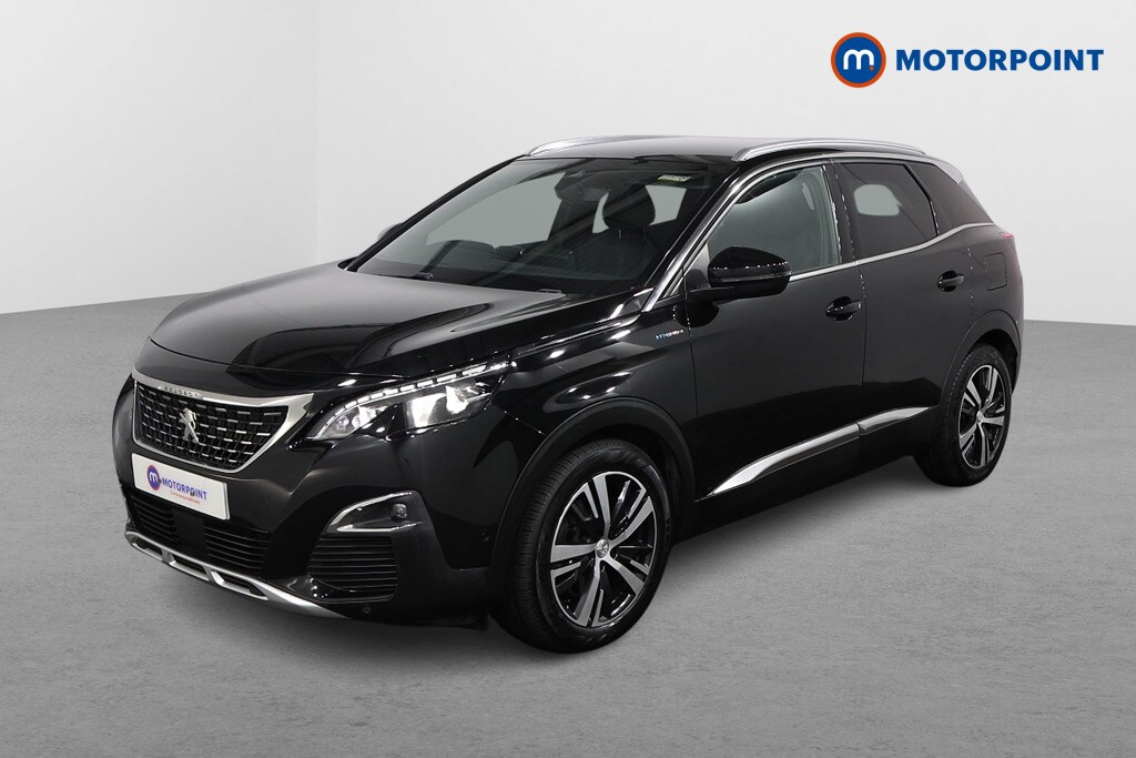 Used Peugeot 3008 2020 for sale - 77104324: Photo 3