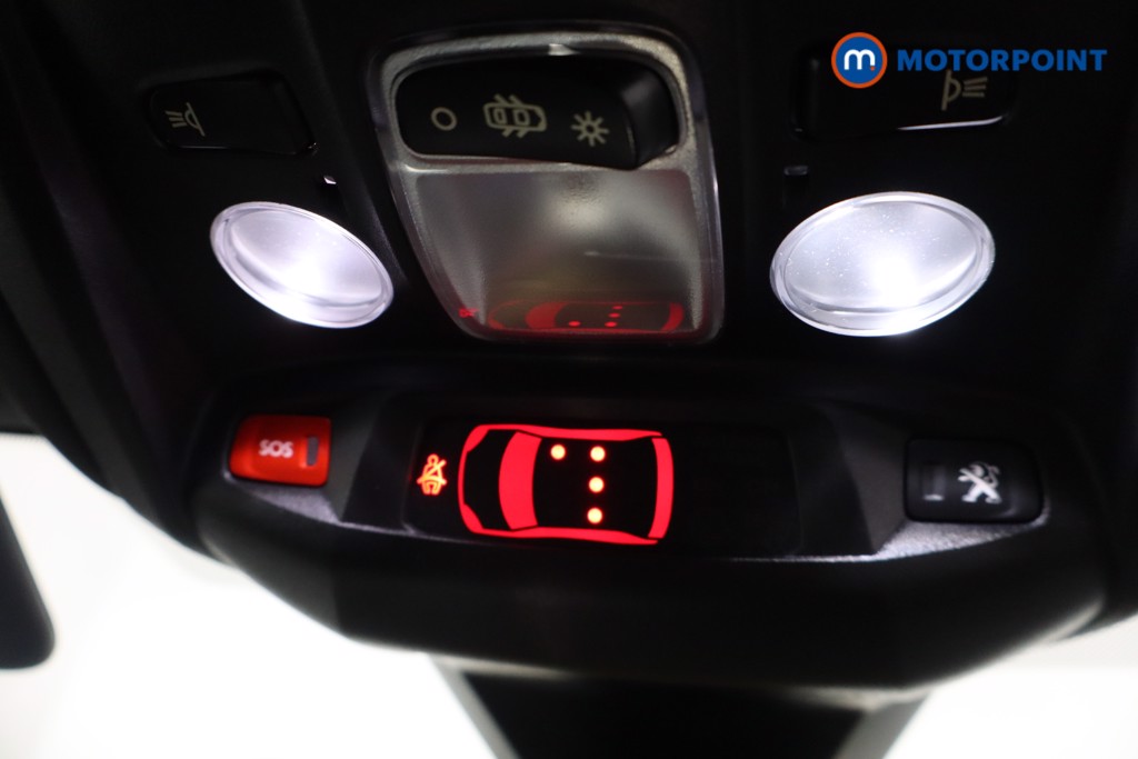 Used Peugeot 3008 2020 for sale - 77104324: Photo 34