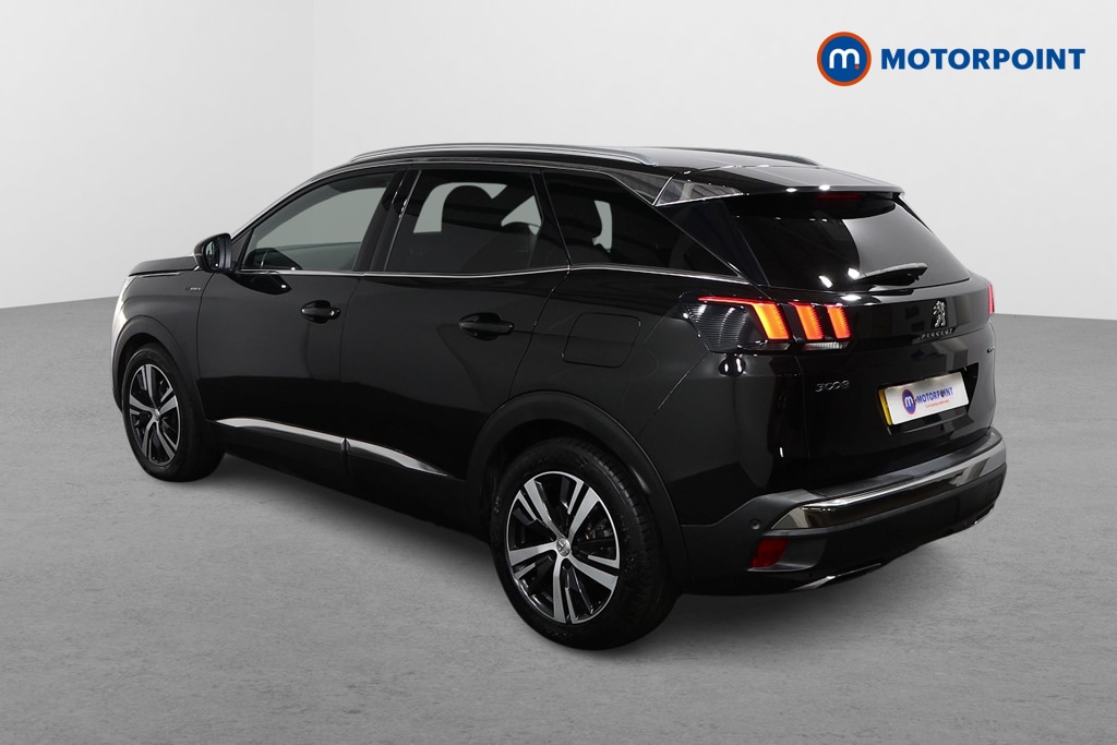 Used Peugeot 3008 2020 for sale - 77104324: Photo 5