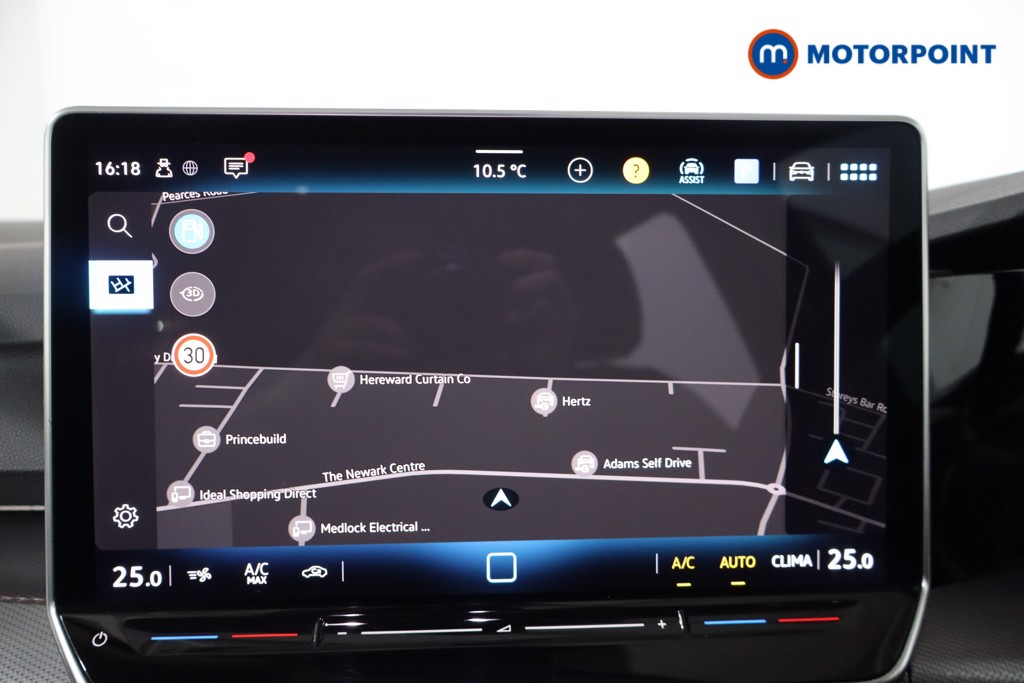 Used Volkswagen Golf 2025 for sale - 77294359: Photo 10