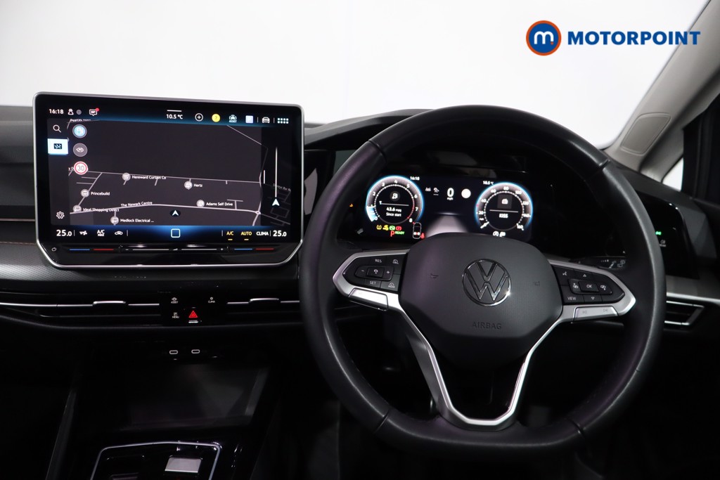 Used Volkswagen Golf 2025 for sale - 77294359: Photo 11