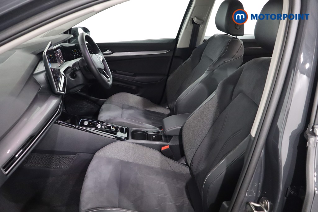 Used Volkswagen Golf 2025 for sale - 77294359: Photo 12