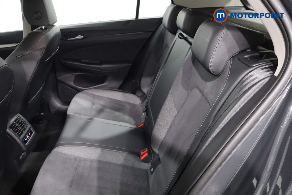 Used Volkswagen Golf 2025 for sale - 77294359: Photo 13