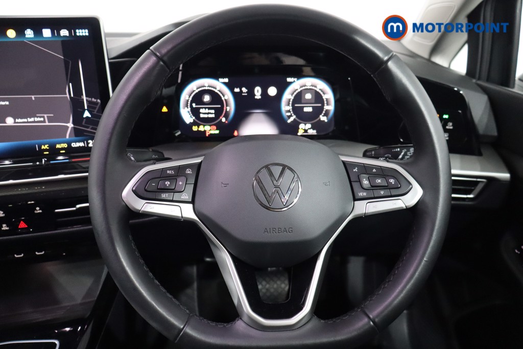 Used Volkswagen Golf 2025 for sale - 77294359: Photo 14