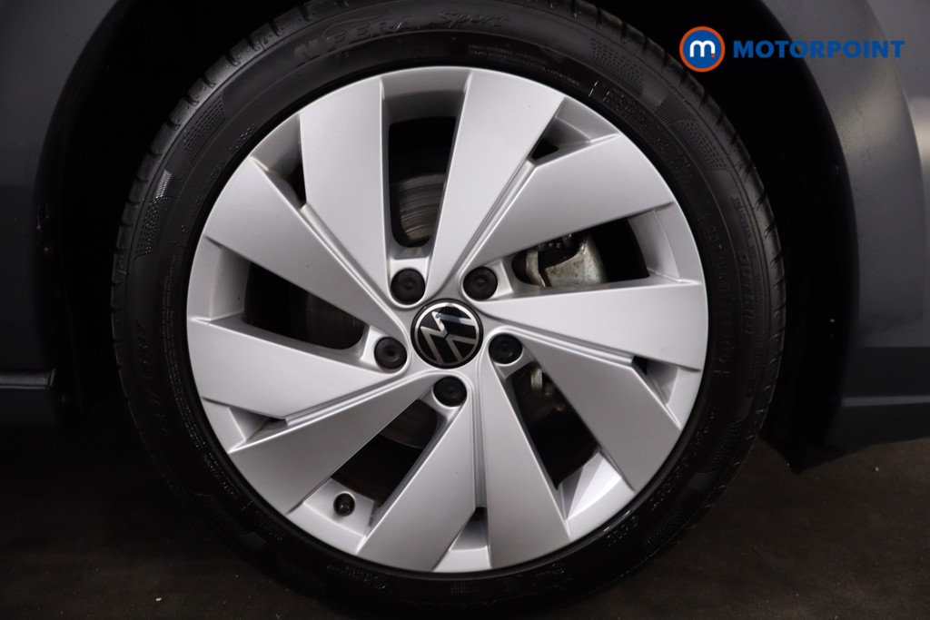 Used Volkswagen Golf 2025 for sale - 77294359: Photo 18