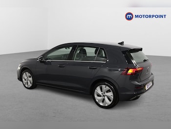 Used Volkswagen Golf 2025 for sale - 77294359: Photo