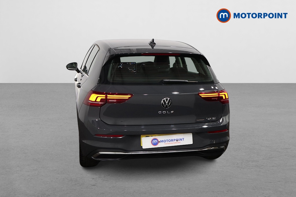 Used Volkswagen Golf 2025 for sale - 77294359: Photo 2