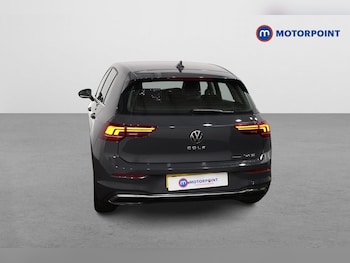 Used Volkswagen Golf 2025 for sale - 77294359: Photo