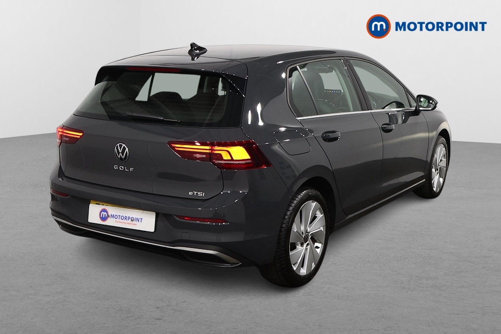 Used Volkswagen Golf 2025 for sale - 77294359: Photo 3