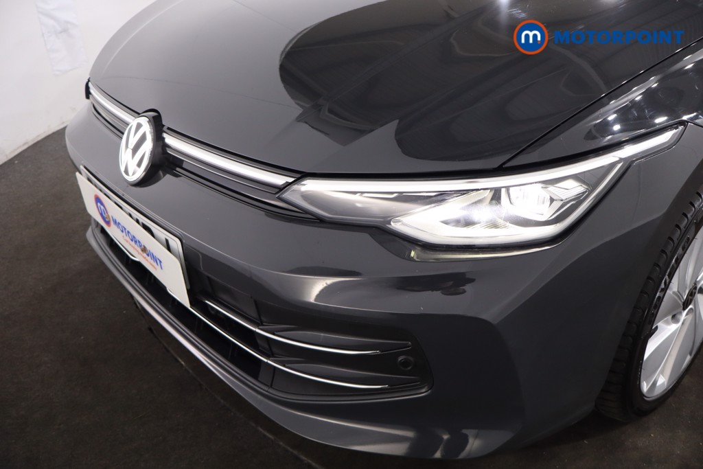 Used Volkswagen Golf 2025 for sale - 77294359: Photo 35