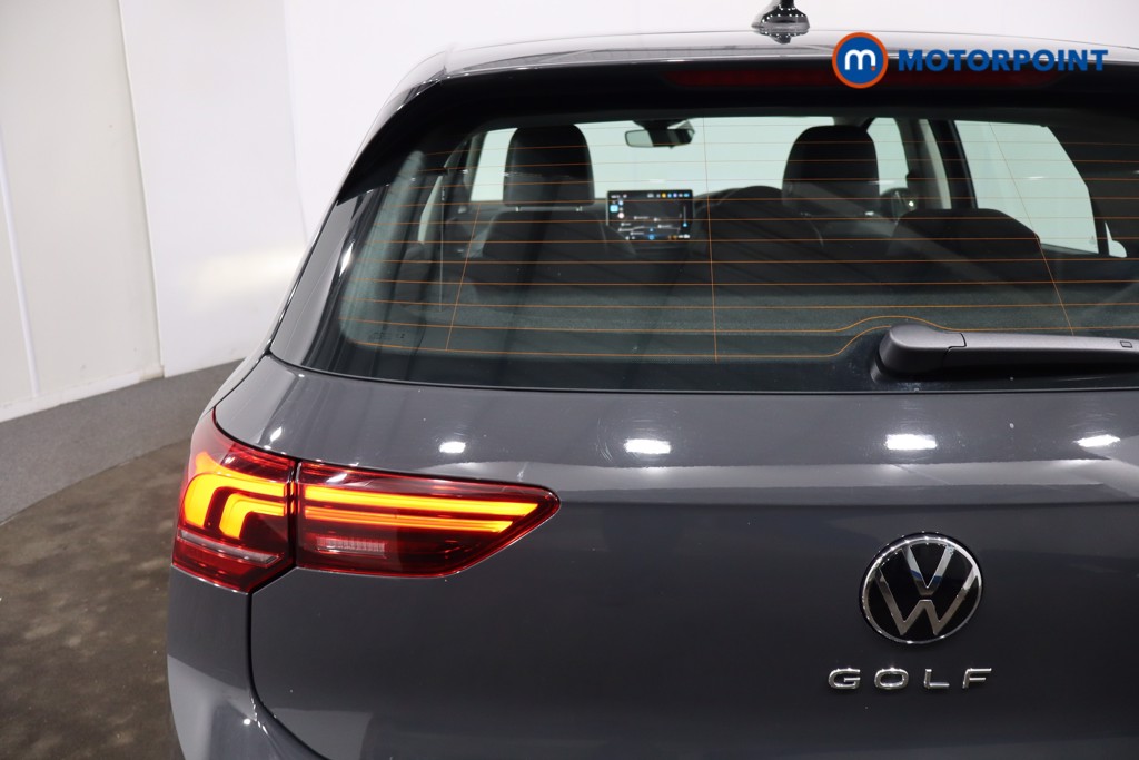 Used Volkswagen Golf 2025 for sale - 77294359: Photo 36