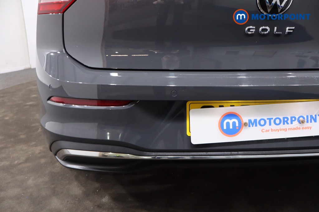 Used Volkswagen Golf 2025 for sale - 77294359: Photo 37