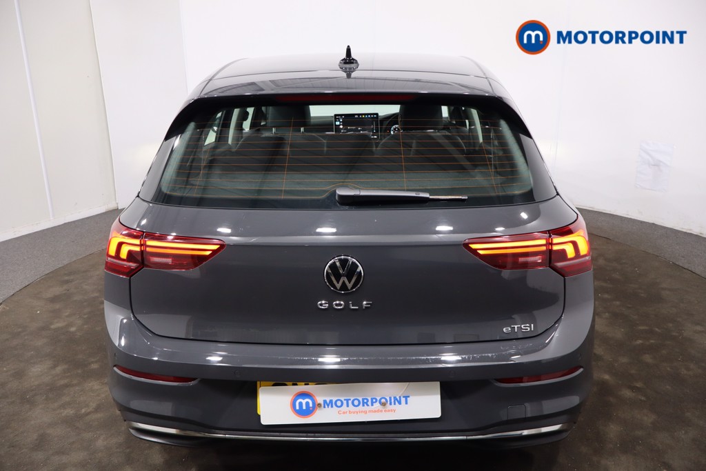 Used Volkswagen Golf 2025 for sale - 77294359: Photo 38