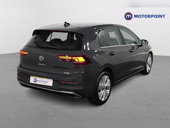 Used Volkswagen Golf 2025 for sale - 77294359: Photo