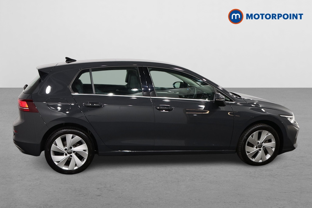 Used Volkswagen Golf 2025 for sale - 77294359: Photo 4