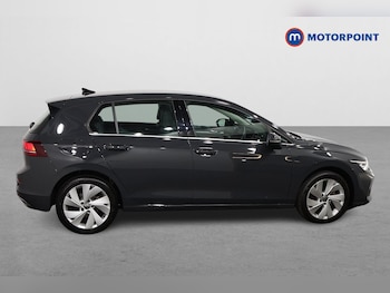 Used Volkswagen Golf 2025 for sale - 77294359: Photo