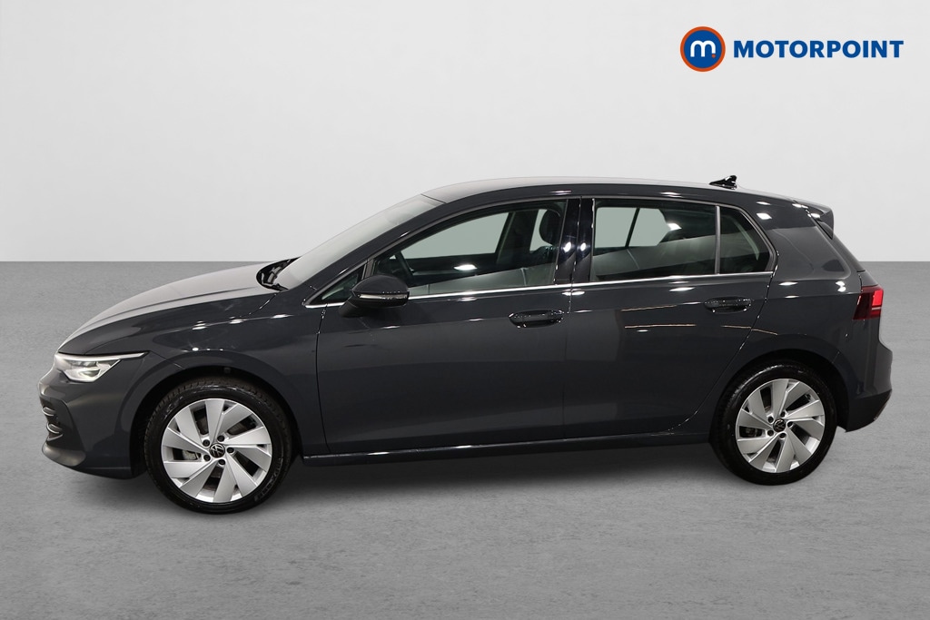 Used Volkswagen Golf 2025 for sale - 77294359: Photo 8