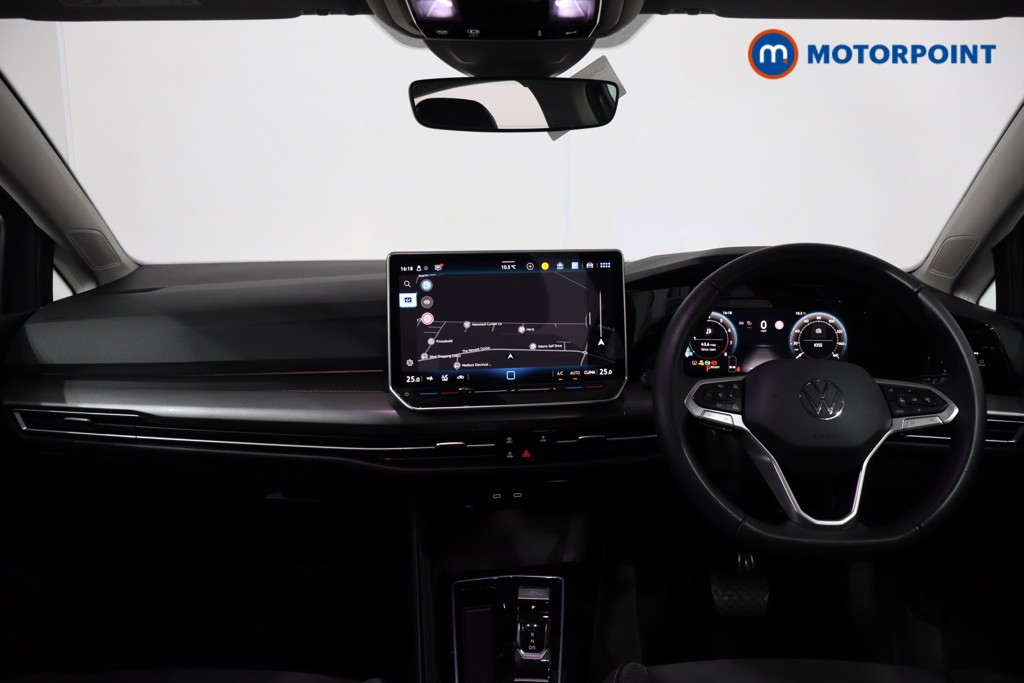 Used Volkswagen Golf 2025 for sale - 77294359: Photo 9