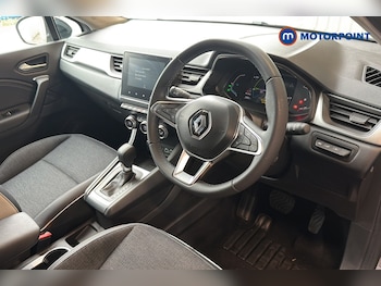 Used Renault Captur 2023 for sale - 79220252: Photo
