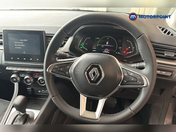 Used Renault Captur 2023 for sale - 79220252: Photo