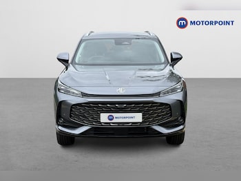 Used MG MG HS 2025 for sale - 75997559: Photo