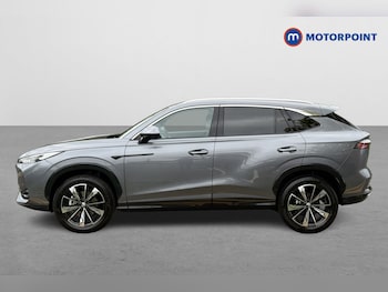 Used MG MG HS 2025 for sale - 75997559: Photo