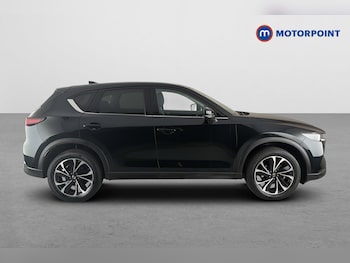 Used Mazda CX-5 2025 for sale - 79585224: Photo