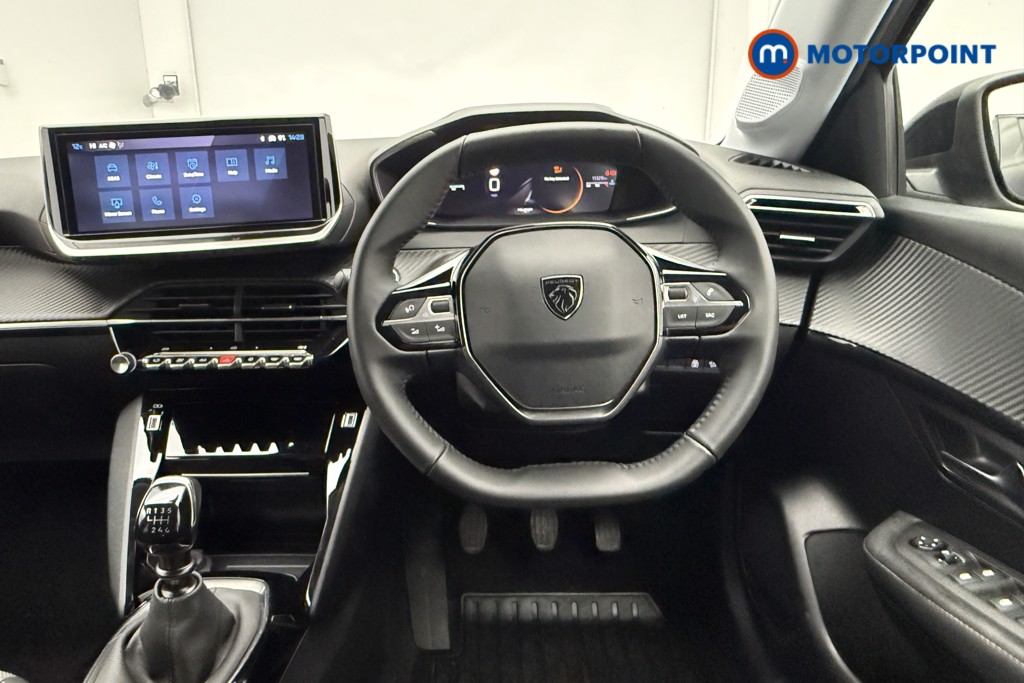 Used Peugeot 208 2025 for sale - 78024571: Photo 10