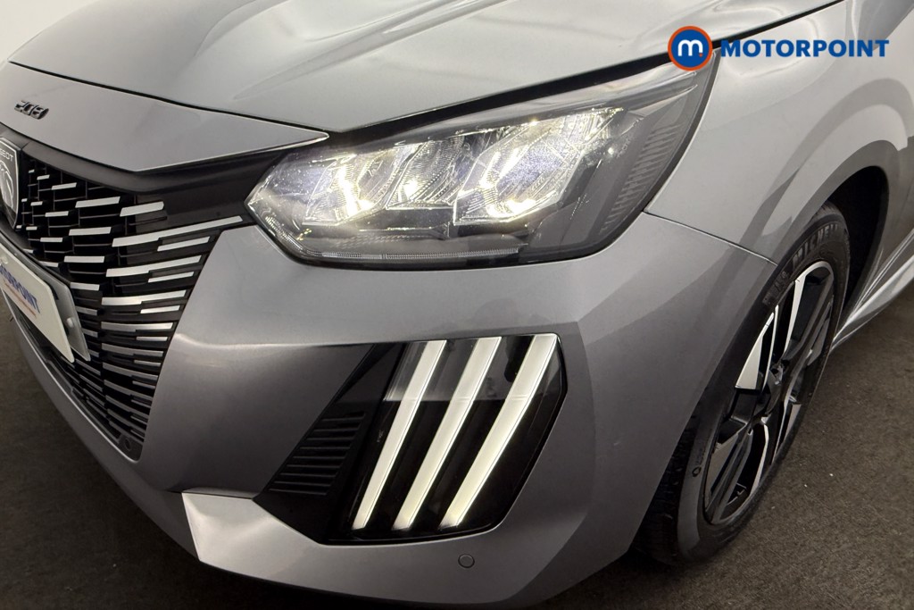 Used Peugeot 208 2025 for sale - 78024571: Photo 29