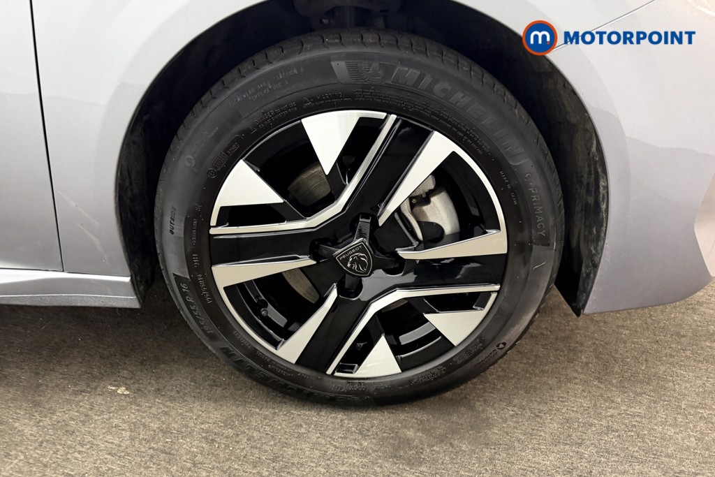 Used Peugeot 208 2025 for sale - 78024571: Photo 30