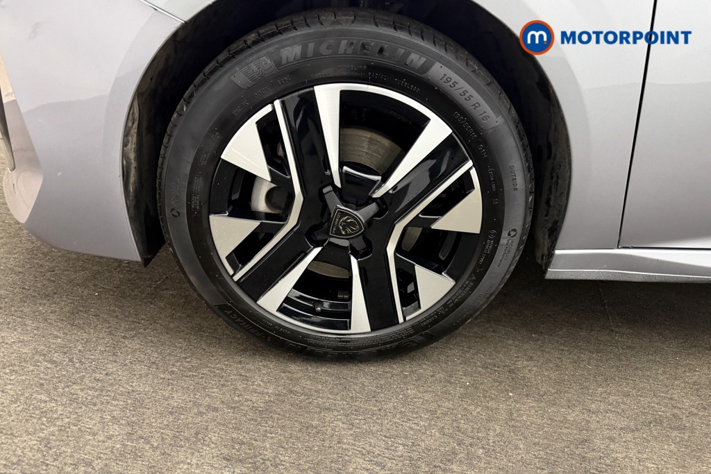 Used Peugeot 208 2025 for sale - 78024571: Photo 33