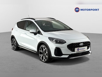 Used Ford Fiesta undefined for sale - 79240851: Photo