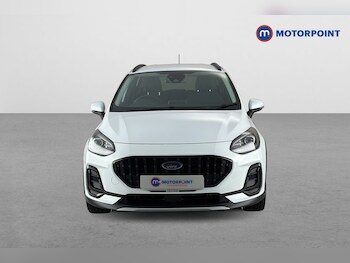 Used Ford Fiesta undefined for sale - 79240851: Photo