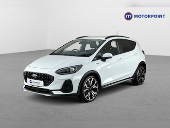 Used Ford Fiesta undefined for sale - 79240851: Photo