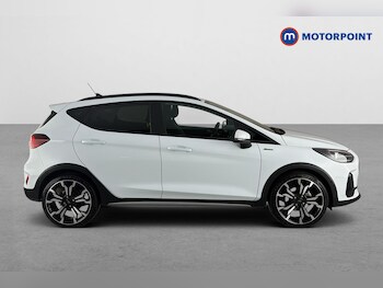 Used Ford Fiesta undefined for sale - 79240851: Photo