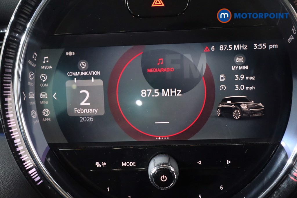 Used MINI Hatch 2022 for sale - 77529642: Photo 10