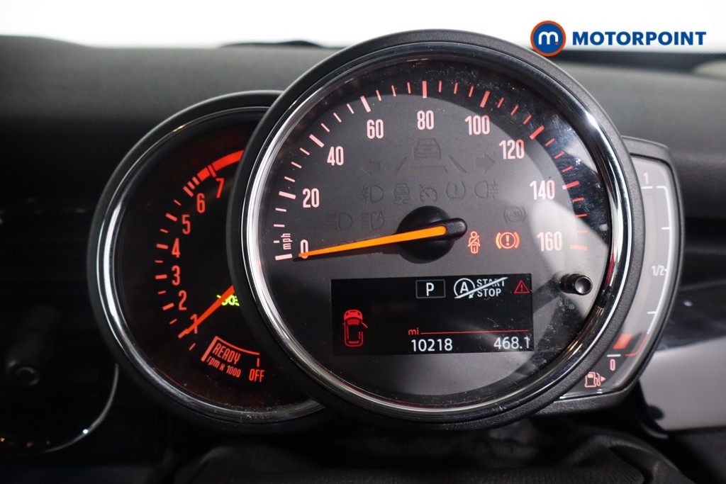 Used MINI Hatch 2022 for sale - 77529642: Photo 24