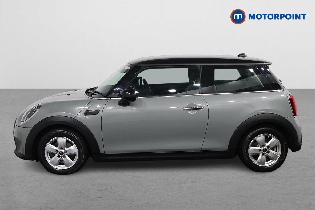 Used MINI Hatch 2022 for sale - 77529642: Photo 4